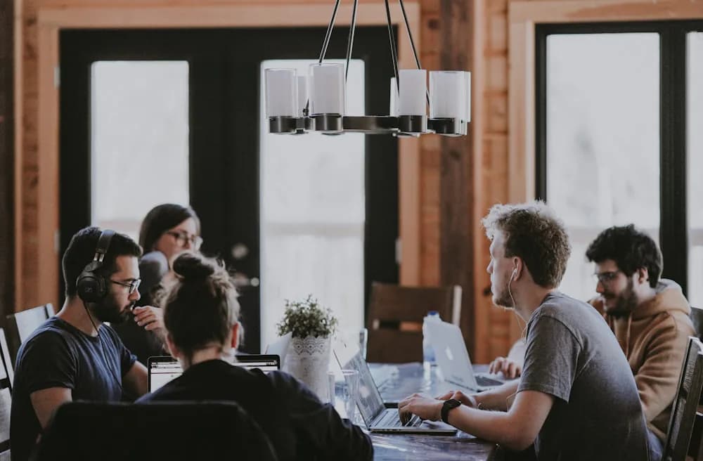 Freedom Financial leadership