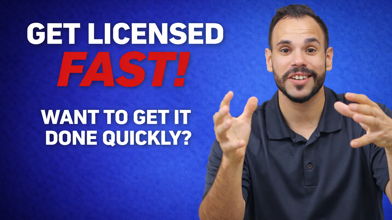 How to Finish Class Fast